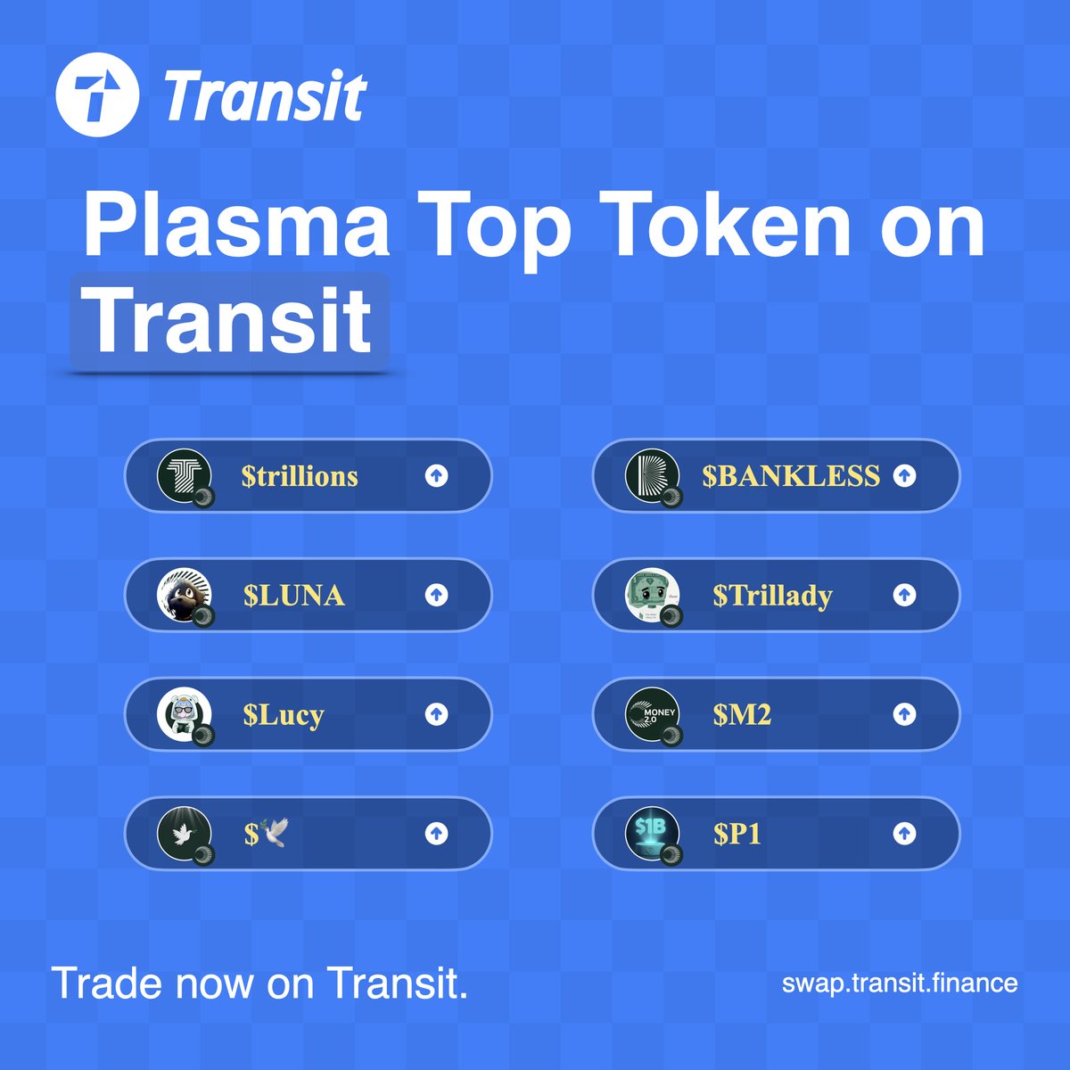 Transit tweet media