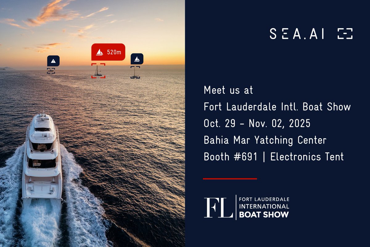 SEA.AI tweet media