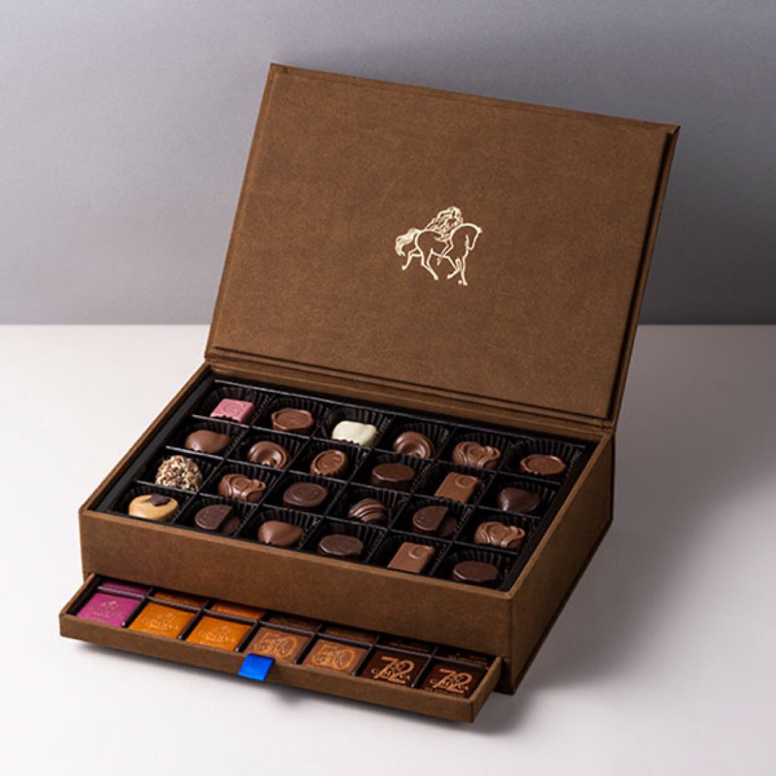 ＼ 🎁究極のチョコプレゼント 🎁 ／

GODIVA グランプラス（59粒入）2セットまたは PayPay 19,000円分を、抽選で1名様にプレゼント🎁

【応募条件】
1⃣ このアカウントをフォロー
2⃣ この投稿を RT と いいね
3⃣ このツイートに「応募」とリプライ
⏰ 応募締切：10月1日 23:59まで！