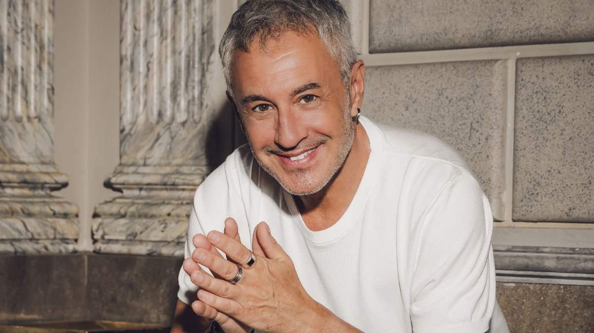 ‼️CONCURSO EN ATRÉVETE‼️¡Gana un viaje a Roma gracias a <a href="/SDalmaoficial/">Sergio Dalma</a> respondiendo a una pregunta! 🤩🇮🇹

🎶 Sergio Dalma presenta 'Entre tú y mil mares', el primer adelanto de su nuevo disco, 'Ritorno a Via Dalma' (disponible el 14/11)

Participa aquí:
🔗 cdial.es/hdpq5