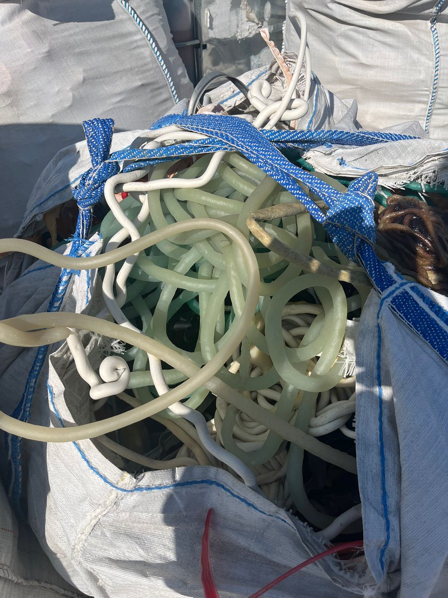 Foursfze's tweet image. PVC Lumps
Available
Interested Buyers may contact
WhatsApp: +971506802492
E-mail: info@foursfze.com and bdm@foursfze.com

Whatsapp: whatsapp.com/channel/0029Va…

#PVCLumps #PVCRegrind #PVCGranules #PVCMaterial #PVCCompound #PlasticRawMaterial #PVCResin #PVCIndustry #PVCProducts