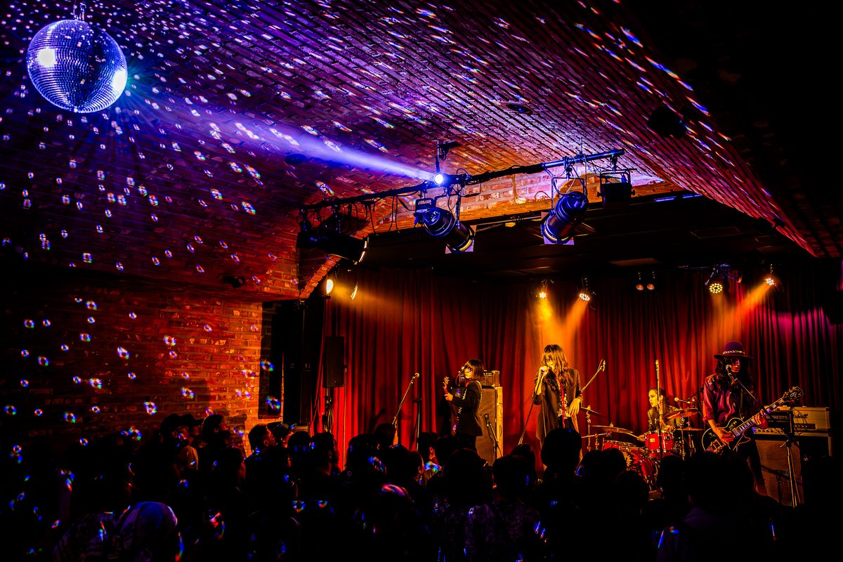 2025/09/26(金)
『Baby Let's Play Club!! #7』
at.荻窪 TOP BEAT CLUB

Photo by. Yoshimasa Yamanaka
<a href="/ARBKIDS/">Fxxkin_Yamanaka</a>

メジャーリリースアルバム『#暴動遊戯 』予約受付中❤️‍🔥
💿lnk.to/0fPyMmFX

『#暴動クラブ LIVE TOUR 2025 暴動遊戯』
▼公演詳細はコチラ
🔗voodooclub.fanpla.jp/live_informati…