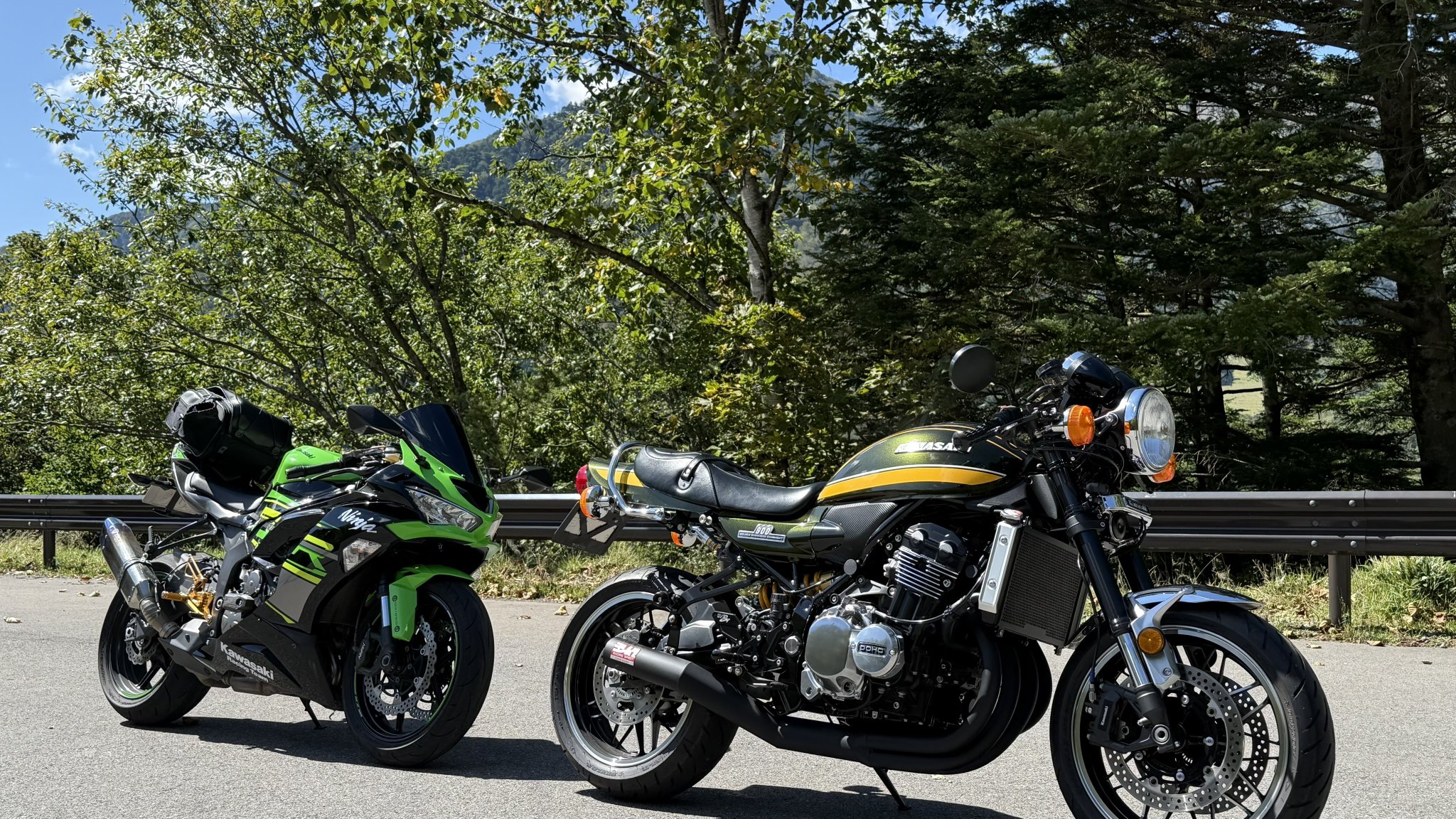 【本日だけさらに値下げ】 中古 KAWASAKI カワサキ Ninja ZX−25R SE 2022 は