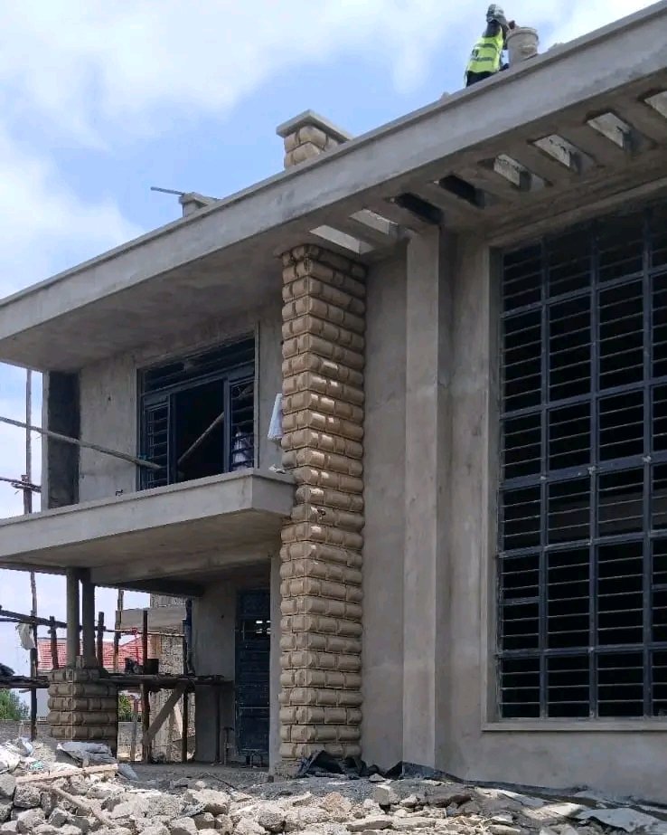 ARCHI-HUB STUDIO LTD. tweet media