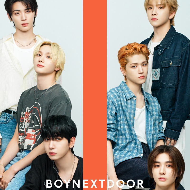The_FirstTake's tweet photo. 【#THEFIRSTTAKE】

ー

No.594
BOYNEXTDOOR
@BOYNEXTDOOR_KOZ
@BOYNEXTDOOR_JP

ー

第594回は、韓国の6人組ボーイグループBOYNEXTDOORが約1年ぶりの登場。
国内外で大きな話題を呼んでいる「IF I SAY, I LOVE YOU」をここだけの特別なパフォーマンスで一発撮り披露。

▼22:00～YouTubeプレミア公開