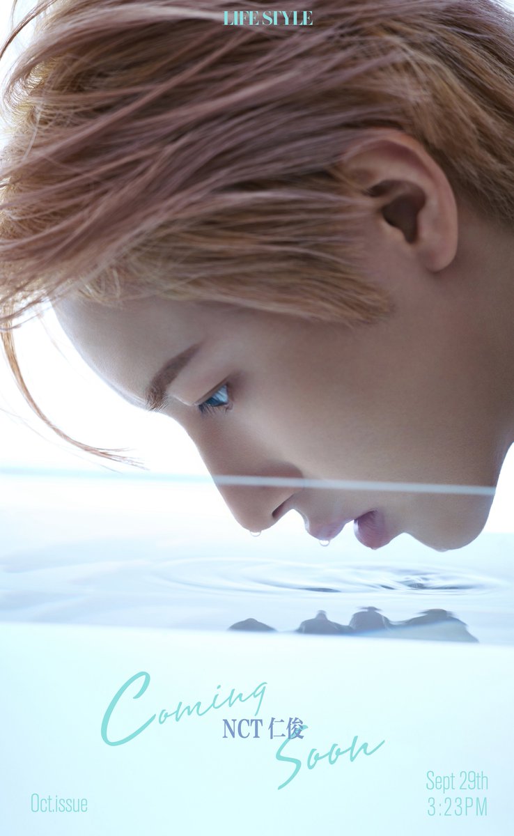StreamforRENJUN tweet media