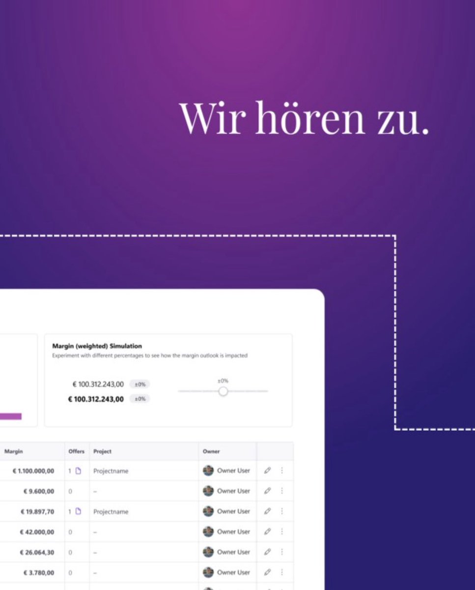Wir freuen uns auf dieses kommende Kanbert Update für Agenturen.

Excel-Listen? In die Mottenkiste.
Deals in Mails oder Channels? 
Mit dem neuen Akquise-Update in Kanbert läuft der ganze Agentur-Funnel endlich da, wo er hingehört: Leads → Offers 
kanbert.com