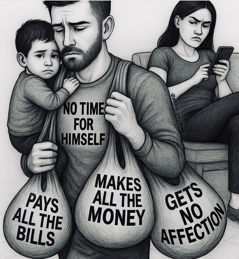 RAVINDRA VICHARE (@major99major1) on Twitter photo 1 FALSE matrimonial case & u pay thats-Women empowered by Govts biased laws
#EmergingBharat4Men2025 #nyayprayaas4men <a href="/PMOIndia/">PMO India</a> <a href="/narendramodi/">Narendra Modi</a> <a href="/MLJ_GoI/">Ministry of Law and Justice</a> <a href="/IndianExpress/">The Indian Express</a> <a href="/sadiq_2212/">Sadiq</a>
<a href="/Joshi_Fam/">Joshi</a> <a href="/NyayPrayaas/">NYAY PRAYAAS FOUNDATION</a> <a href="/manish_sindwani/">manish sindwani</a>
<a href="/MinistryWCD/">Ministry of WCD</a> -pl promote "Reevdees" 4 100% WOMEN empowerment 1 FALSE matrimonial case & u pay thats-Women empowered by Govts biased laws
#EmergingBharat4Men2025 #nyayprayaas4men <a href="/PMOIndia/">PMO India</a> <a href="/narendramodi/">Narendra Modi</a> <a href="/MLJ_GoI/">Ministry of Law and Justice</a> <a href="/IndianExpress/">The Indian Express</a> <a href="/sadiq_2212/">Sadiq</a>
<a href="/Joshi_Fam/">Joshi</a> <a href="/NyayPrayaas/">NYAY PRAYAAS FOUNDATION</a> <a href="/manish_sindwani/">manish sindwani</a>
<a href="/MinistryWCD/">Ministry of WCD</a> -pl promote "Reevdees" 4 100% WOMEN empowerment