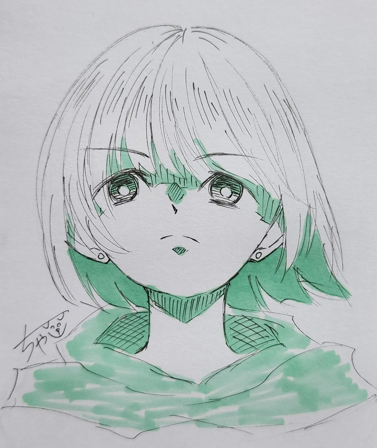 なちゃ☻ 🍏ちゃこ🚧🐎💨 on X: 