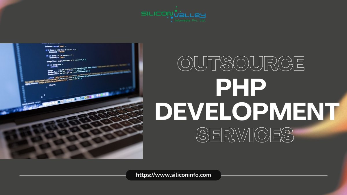 InfomediaV35447's tweet image. Silicon Valley Infomedia offers expert PHP Web Programming India &amp;amp; trusted Outsource PHP Development India solutions. Scalable, secure &amp;amp; innovative designs for your business success!

siliconinfo.com/php/php-applic…

E-Mail:webmaster@siliconinfo.com

#PHP #PHPApplicationDevelopment