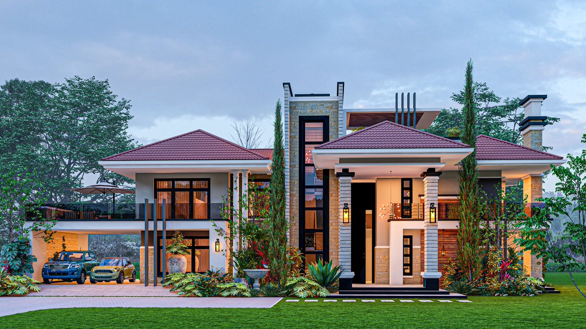 On the smallest ground, a well-drawn line can still embrace the sky