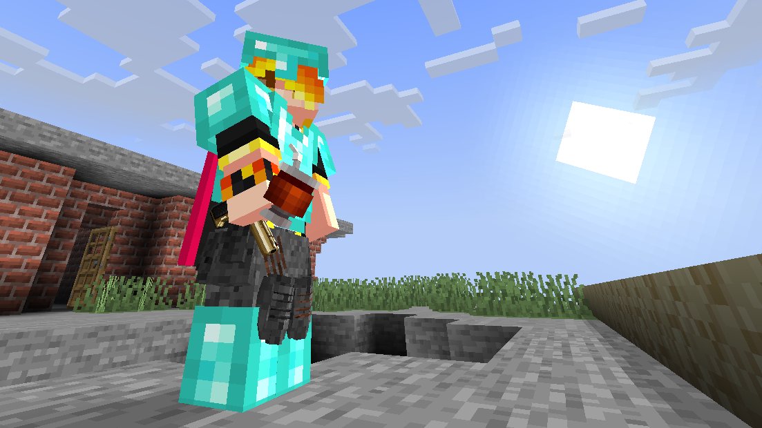 🔥Firemortal10🧉 tweet media