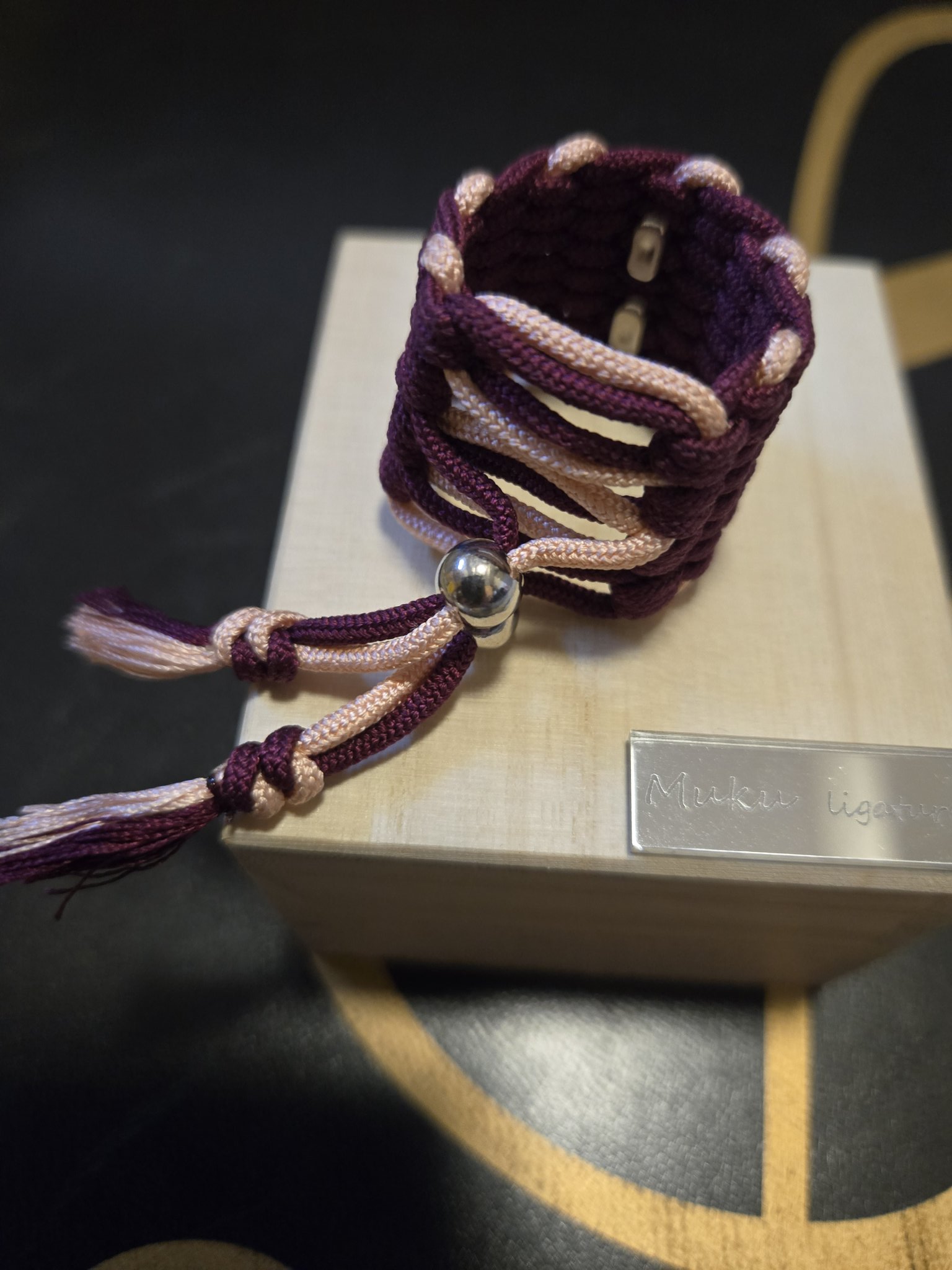 n　Mukuリガチャーカスタムオーダー n Mukuリガチャーカスタムオーダー n Mukuリガチャーカスタム