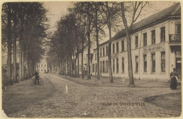 In Memoriam: Ben Schilders ift.tt/icalDGK