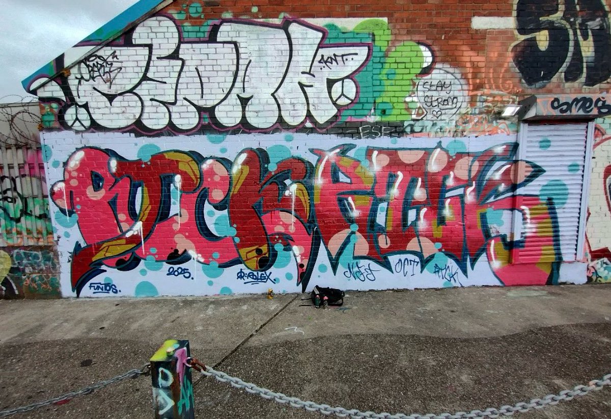 RTCK by the River Hull.