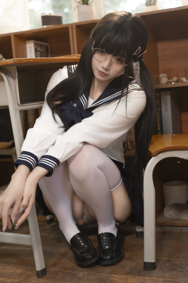 柒柒Seven (@lseven_777) on Twitter photo 