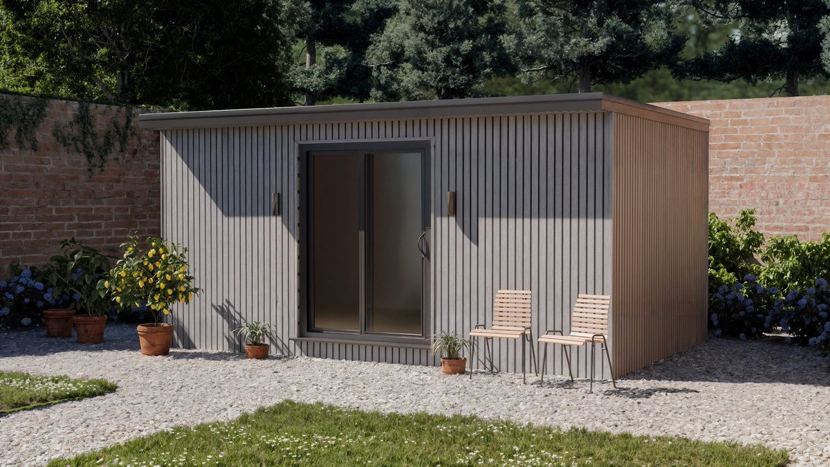 LEKA Garden Buildings…Enhanced technology to ensure all year round living!

🥇Maintenance FREE
🥇Factory assembled
🥇Fully composite materials
🥇Luxury living

🇬🇧 UK Manufactured 
⚙️ Nationwide installation 

Find out more:

lekagardenrooms.co.uk