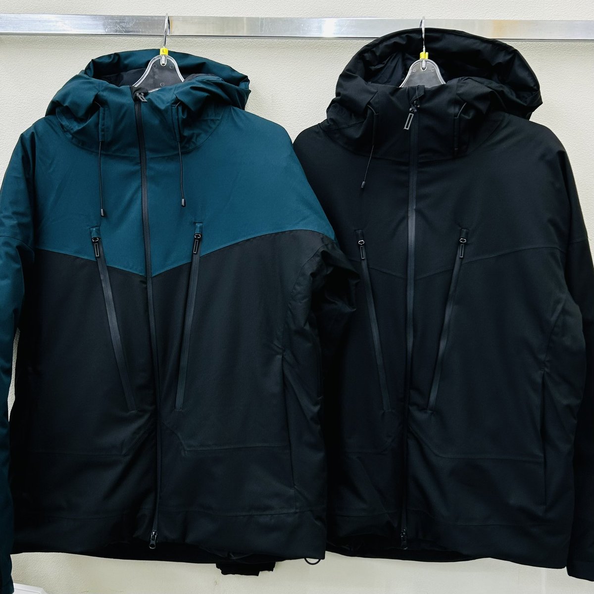 ✨入荷情報✨ 【イナレムプレミアム防水防寒コート】 L、LL 7800円税込 