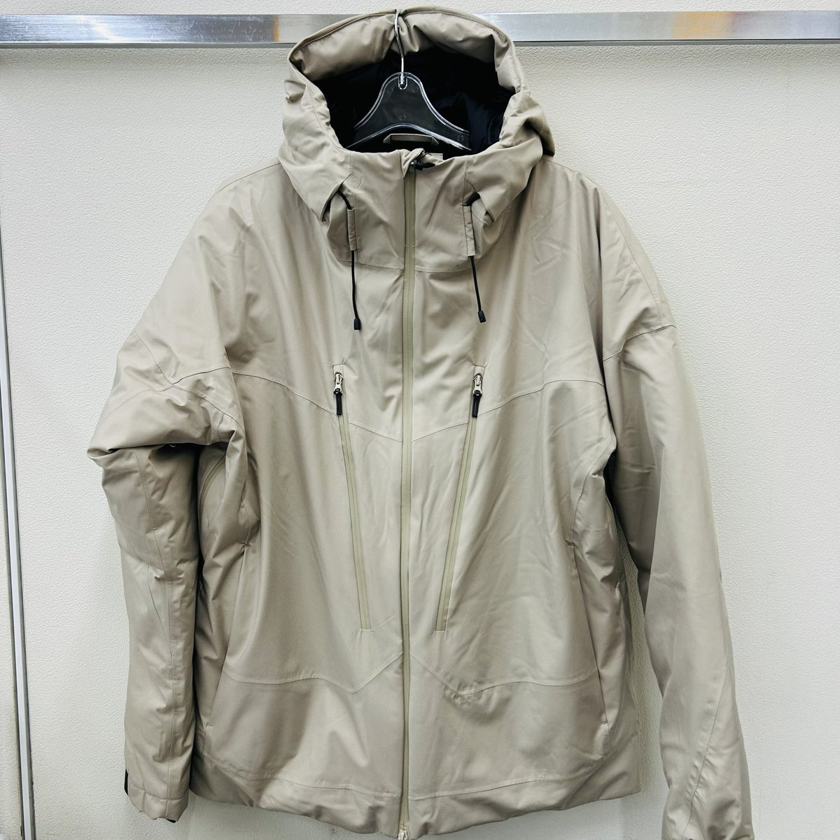 ✨入荷情報✨ 【イナレムプレミアム防水防寒コート】 L、LL 7800円税込