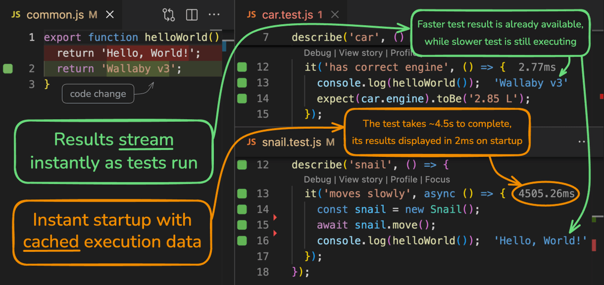 Wallaby Team tweet media