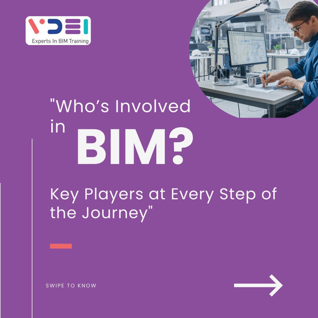 vdeiofficial's tweet image. #BIM #BuildingInformationModeling #DigitalConstruction #VDEI #BIMWorkflow #AECIndustry #ConstructionTechnology #BIMCoordination #BIMManagement #SmartConstruction #ArchitectureEngineeringConstruction #FutureOfBIM #BIMExperts #FacilityManagement