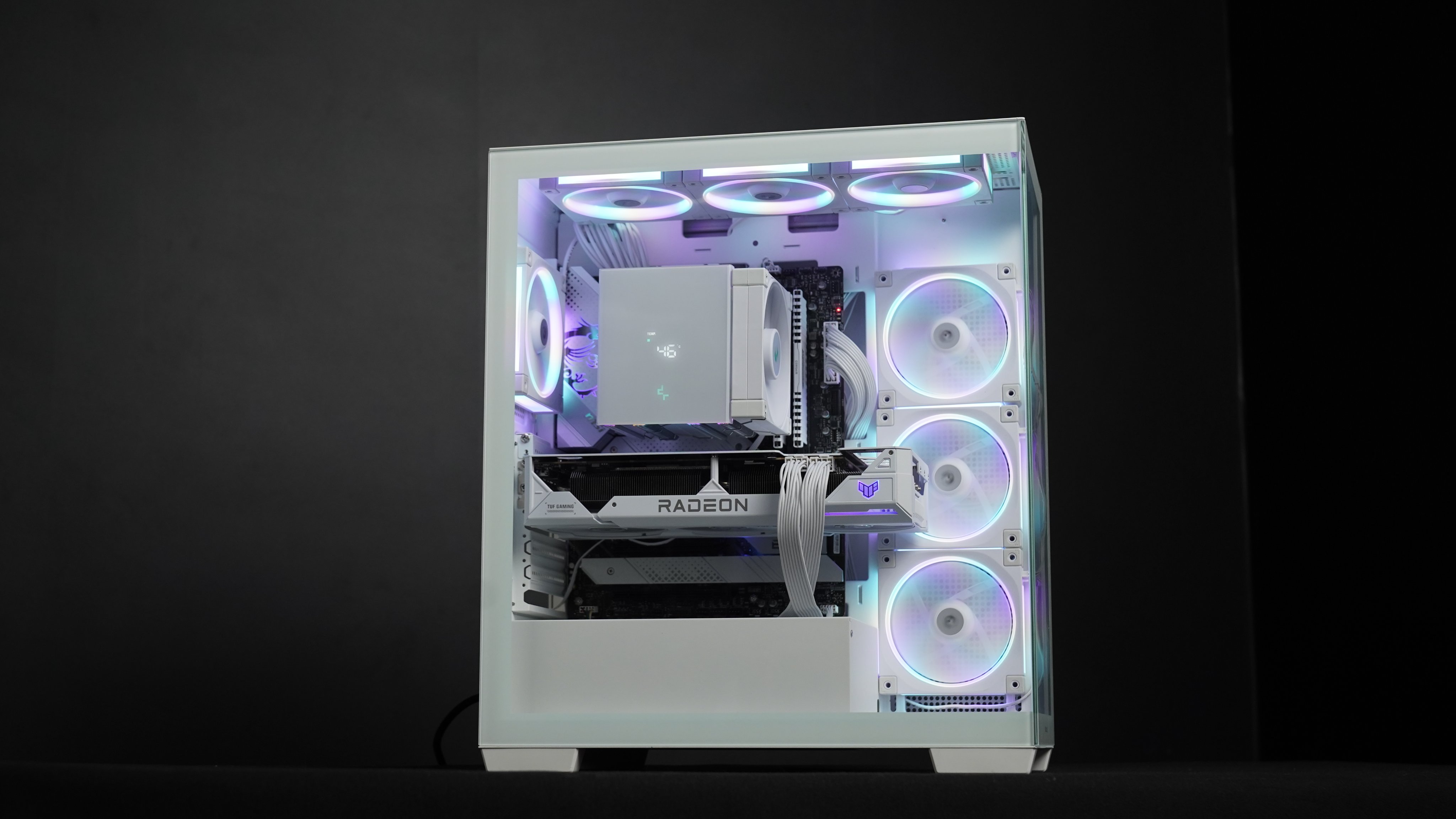 DeepCoole AK620 DIGITAL 新品、未開封 AK620 DIGITAL - DeepCool