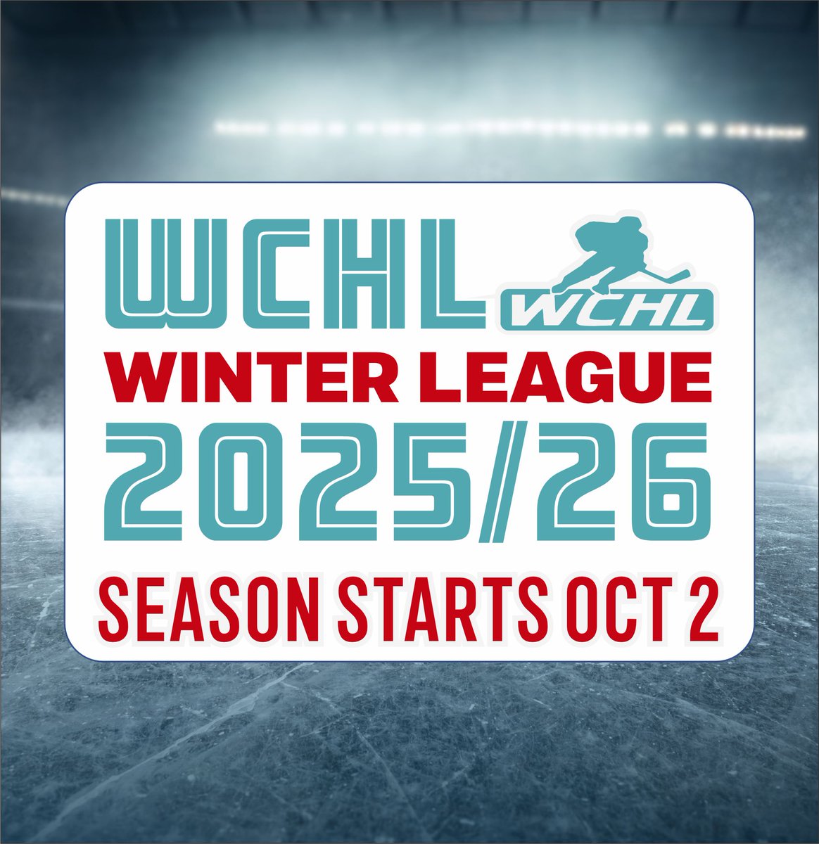 Season kick off this week!