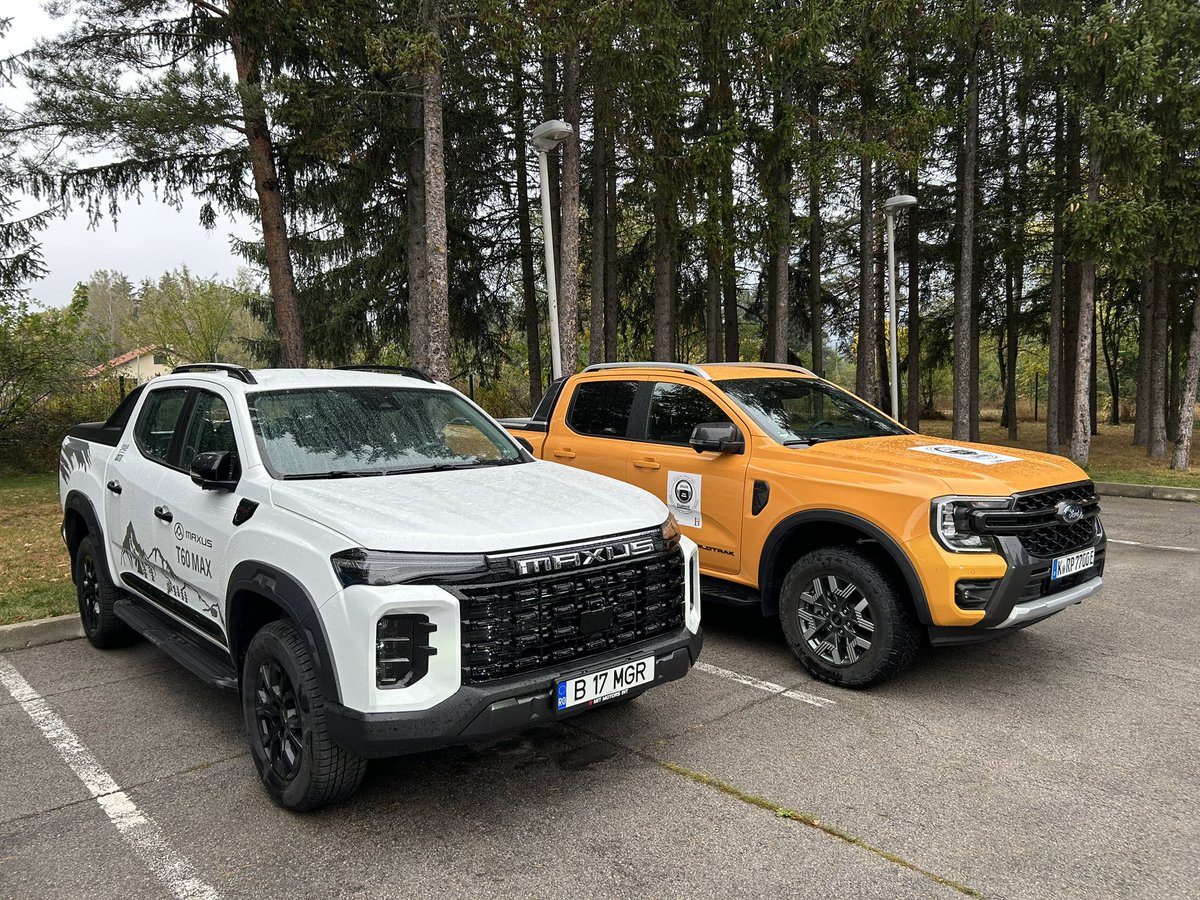 Fleet Transport tweet media