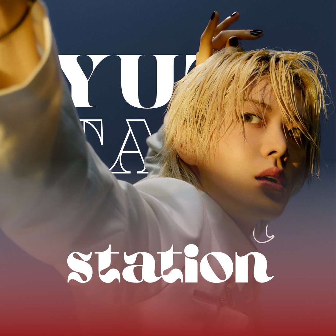 YUTA STATION TH on X: 