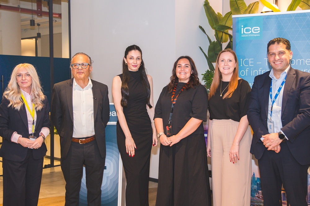 CBN_ME's tweet image. Yesterday, @atkinsrealis  &amp;amp; @ICE_engineers hosted the 3rd #BeyondEngineering lecture — diving deep into how people-centred mobility can connect communities and bring cities across the Middle East to life.
cbnme.com/news/atkinsrea…
#AtkinsRealis #ICEngineers