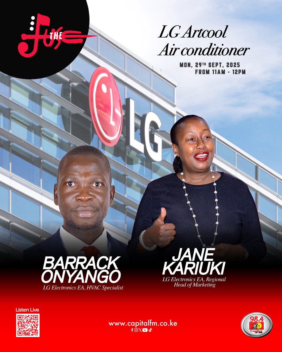 Send in your questions