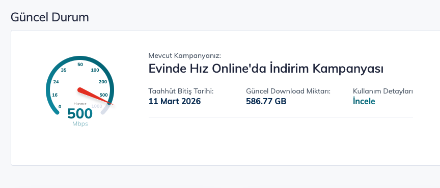 Aga bu nedir? <a href="/TurkTelekom/">Türk Telekom</a> 
Evden çalışıyorum ve alabileceğim hızın yarısını bile alamıyorum. 🤡🤡🤡