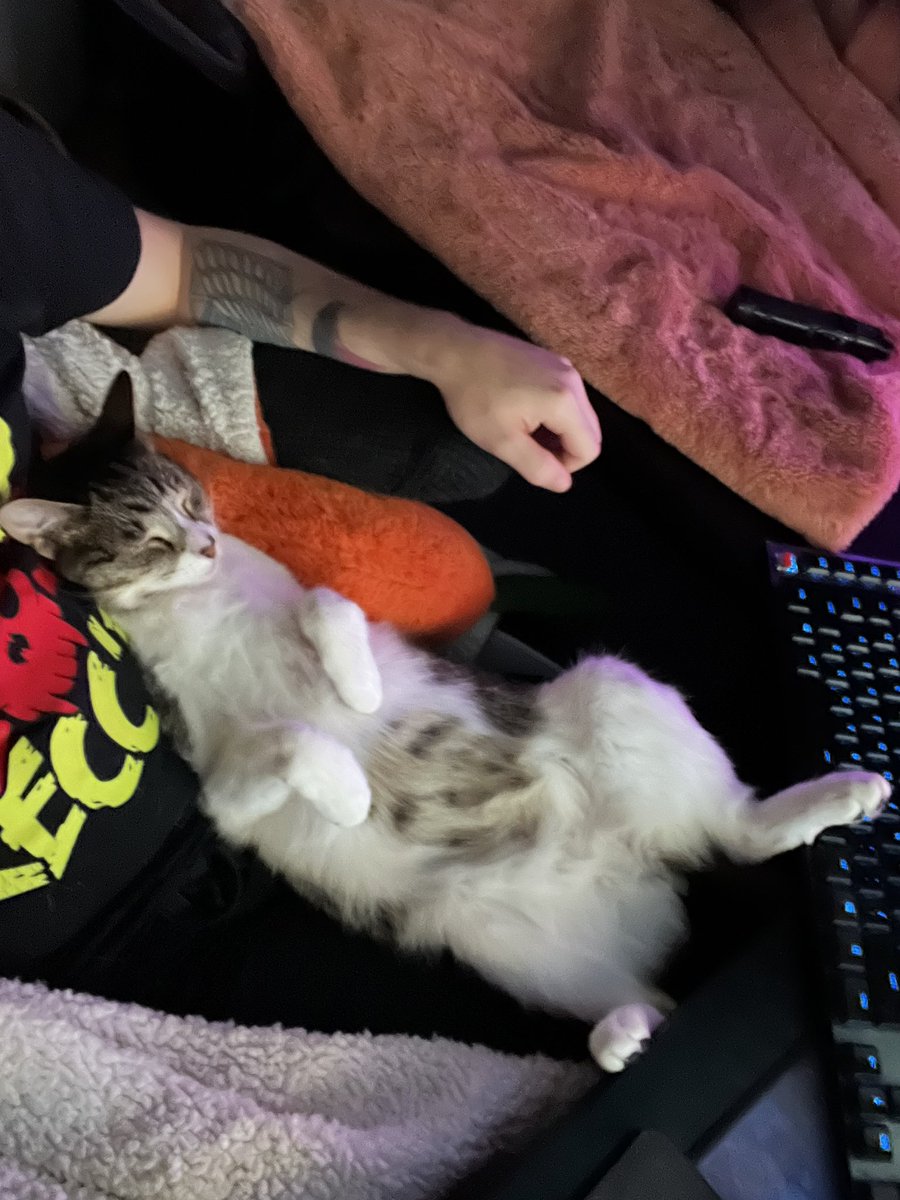 I was wondering why my computer kept putting extra spaces everywhere.