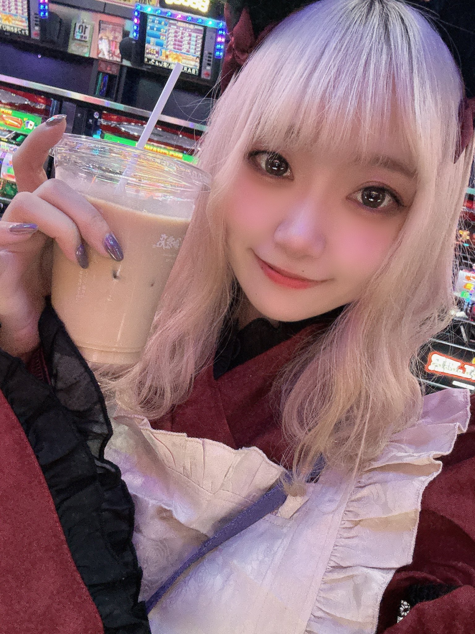 鶴喰むぎ🦤 on X: 