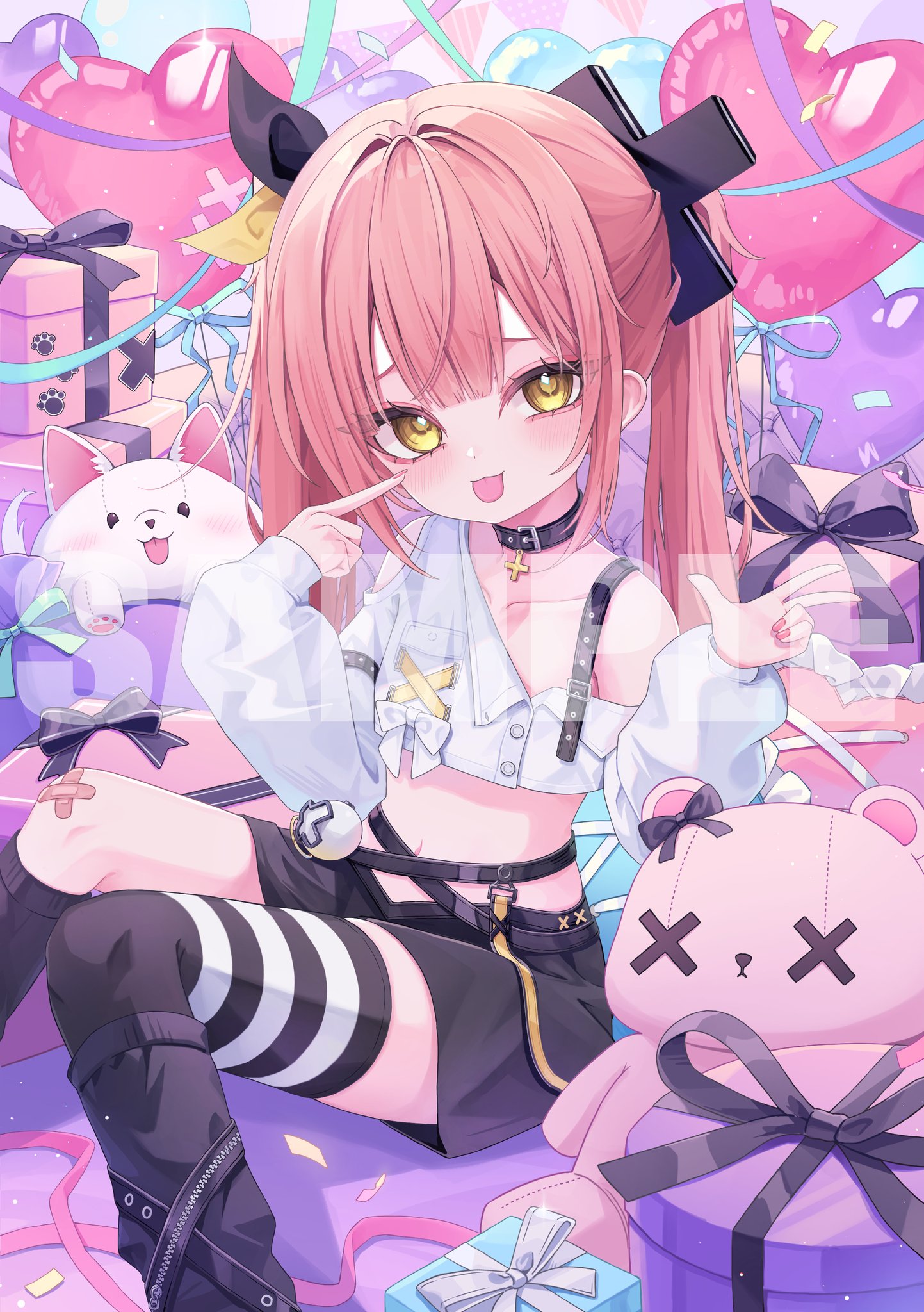 柚子さま　おまとめページ ししし on X: 