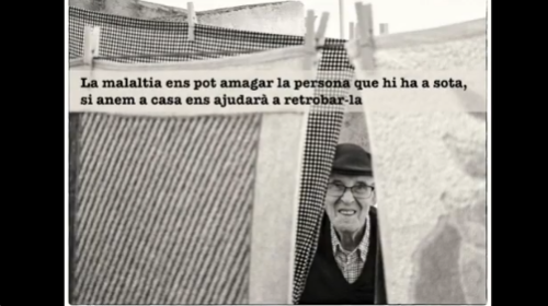 CAMFiC's tweet photo. 💬"La malaltia ens pot amagar la persona que hi ha a sota. Si anem a casa, ens ajudarà a retrobar-la"

🗓️ El 30 d’octubre, vine a la XII Jornada #èticaCAMFiC i reflexionem plegats sobre els reptes ètics i el valor de l’atenció domiciliària. 🏡

👉https://t.co/XTZ41lffif https://t.co/GB9B3tNeah