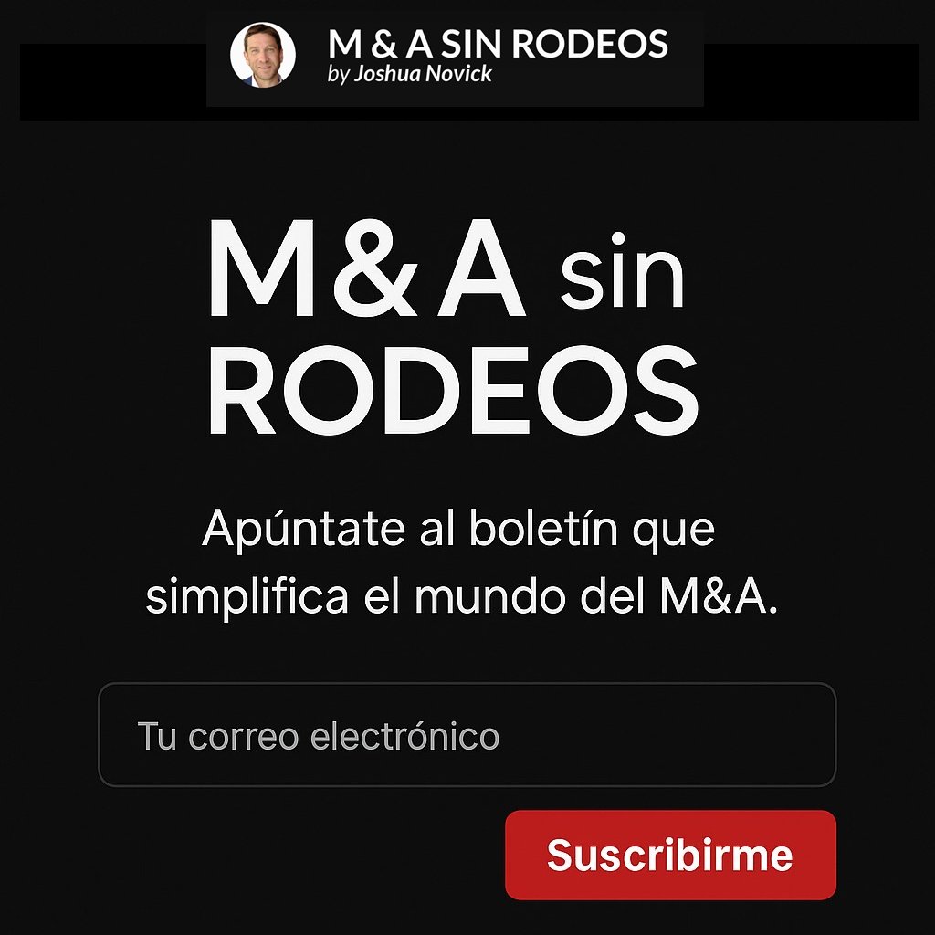 Joshua Novick tweet media