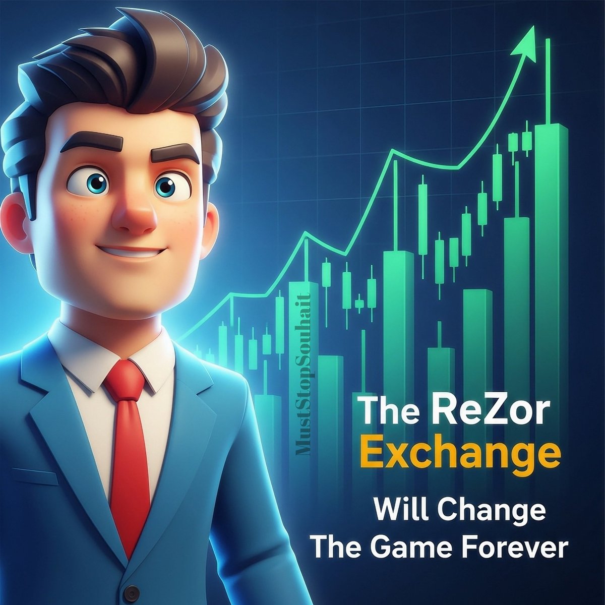 MustStopSouhait's tweet image. 💥 Why Centralized Exchanges Are Game Changers For Their Native Tokens

High liquidity = Easier Trades Stability Through Security &amp;amp; Regulation Real

Utility: Fee Discounts, Staking Rewards

Global Access = Increased Adoption

#BuildWithReZor #RezorCommunity #Crypto #ReZorExchange