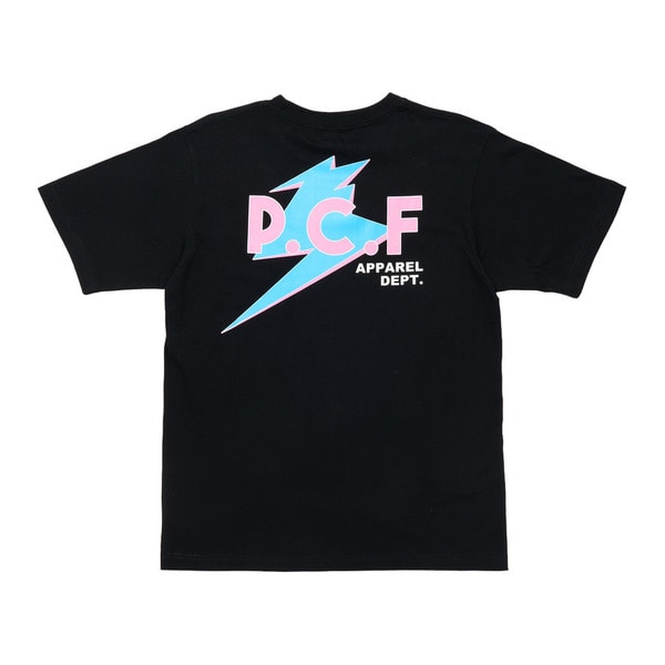 PCF APPAREL DEPARTMENT Tシャツ VERTICAL_GARAGE on X: 