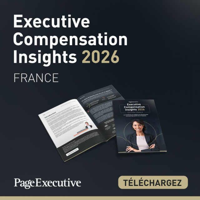 #pageexecutive #rémunérationdescadres #leadership #talentstrategy #execcomp2026 | Page Executive dy.si/H9MZrn2