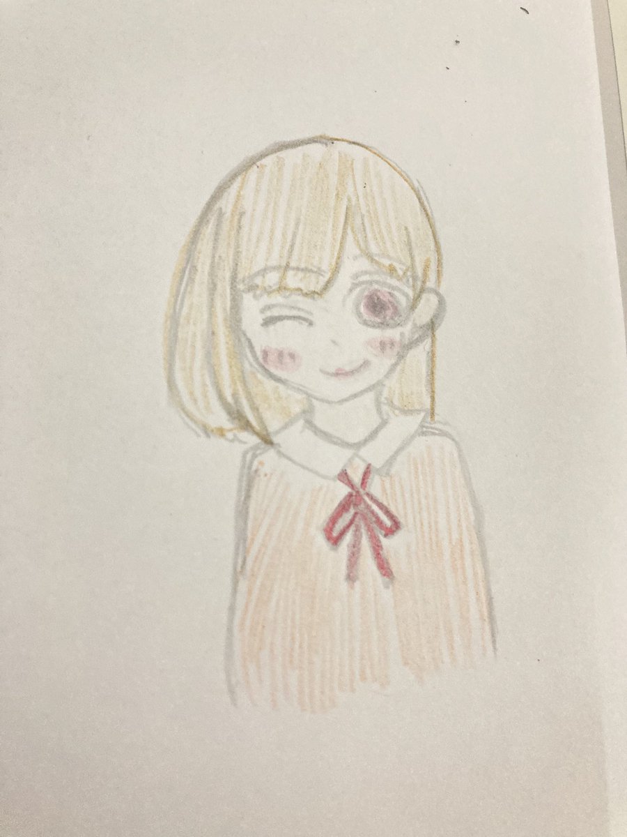 やまちー🎨ご依頼停止中 (@yama_atelier) / Posts and Replies / X