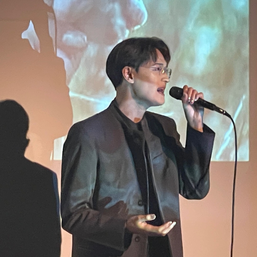 jmpa_20171115's tweet image. 9/20「免疫力を高める健康長寿セミナー in 北上」無事終了✨
和合治久先生の講演と海蔵亮太さんの音楽療法体験で、音楽と食が免疫力を高める大切さを学びました。
ご参加・ご協力いただいた皆さまに感謝申し上げます。
#日本未病プラン協会 #健康長寿 #免疫力アップ