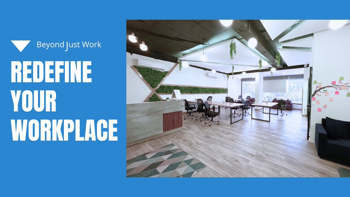 KunalPal7000's tweet image. Premium Coworking Space in Udyog Vihar Phase 4, Gurgaon
#CoworkingInGurgaon #UdyogViharPhase4 #SharedOfficeSpace #GurgaonWorkspaces #FlexibleWorkspace #WorkInGurgaon
beyondjustwork.com/explore/bjw-pa…