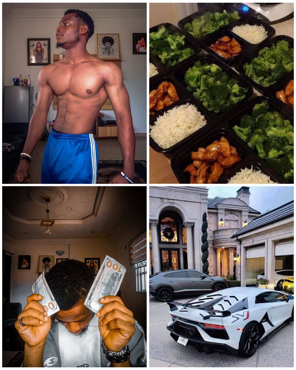 GM to the real grinders, wish you all a profitable week. Gm back