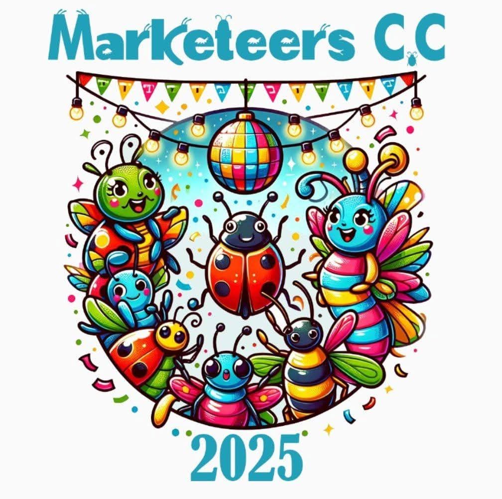 Sending love to my John &amp; my friends in Marketeers Carnival Club for the 2025 Bridgwater Carnival Concerts! ❤️

I'm chuffed to have a played a very small part in the show. If you are going to watch then you won't see me but you might hear me! 😉

(I'm not singing! 🤣)