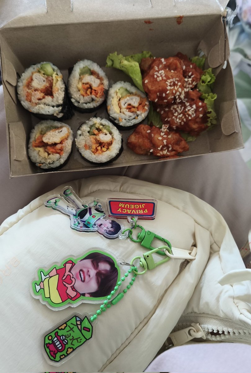 makasih banyak min 🫶🏻
lumayan banget kemarin buat ganjel perut