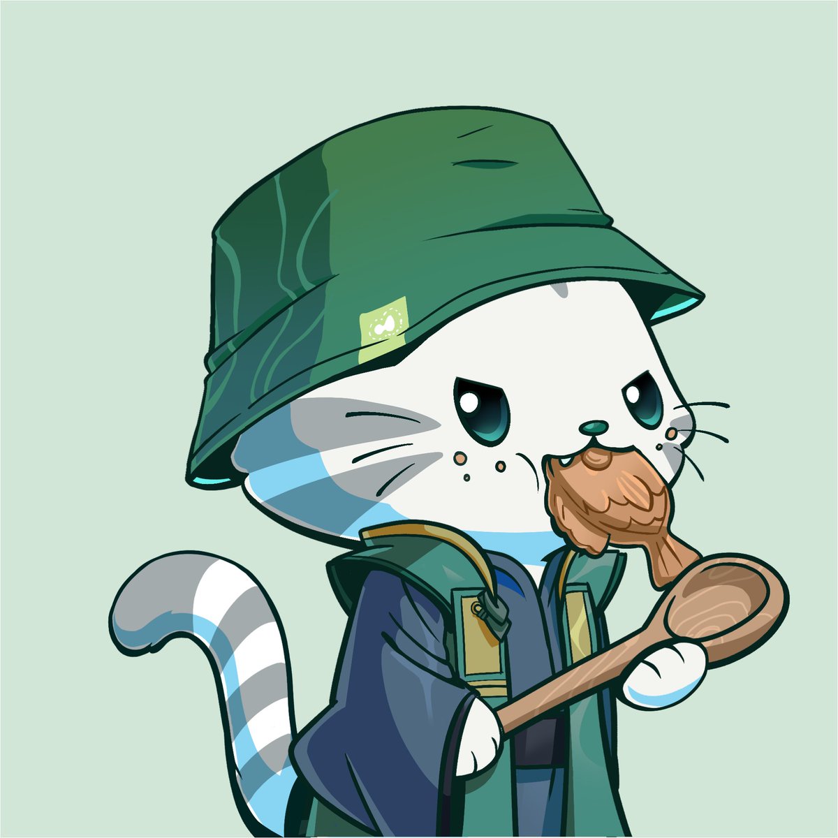 Jeff ไม่ใช่คนอินเดียผมกดรับ nft แบบไม่ต้องคิดเลย