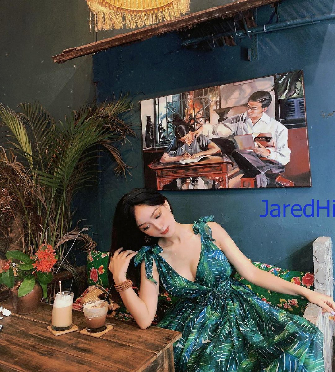 You don’t know how much I love you until you touch my heart and feel its beat!