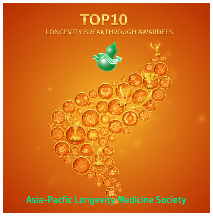 Asia-Pacific Longevity Society tweet media