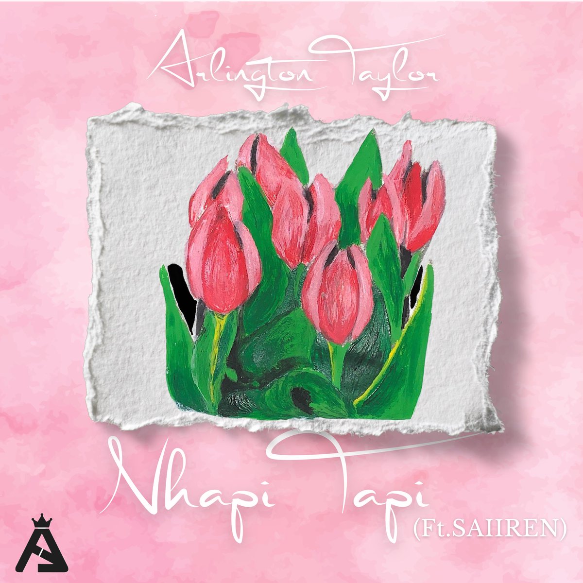 MrTaylor_A's tweet photo. #NhapiTapi out at midnight https://t.co/KTC1TD1a7B